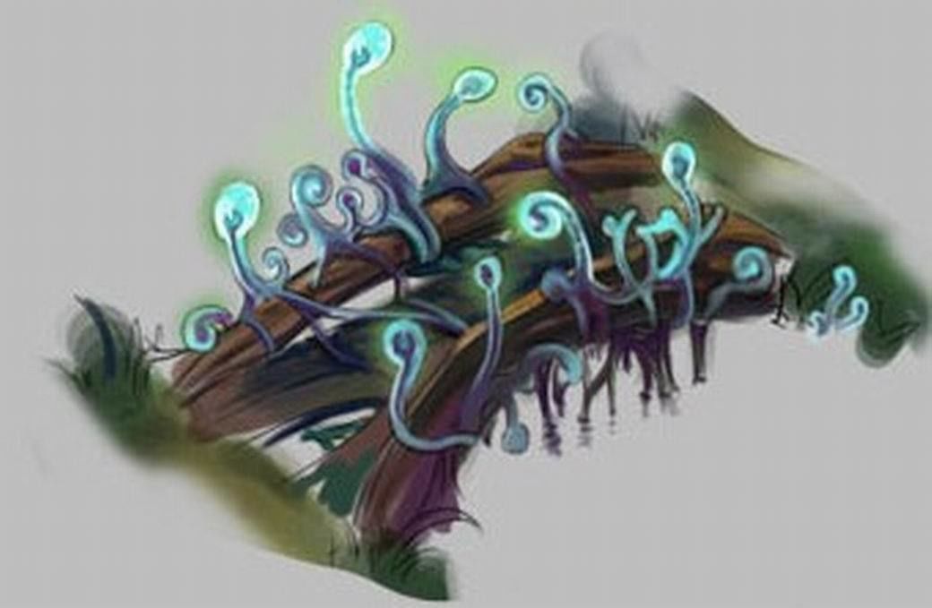 Yunmengze - Wooden Bridge 35 3D model_2