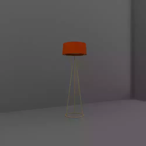 Floor Lamp