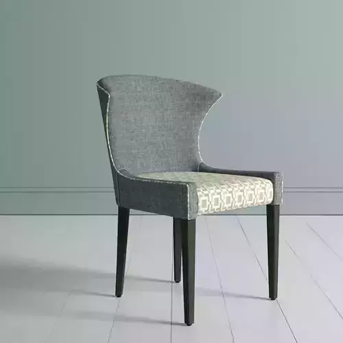 Crest Armchair