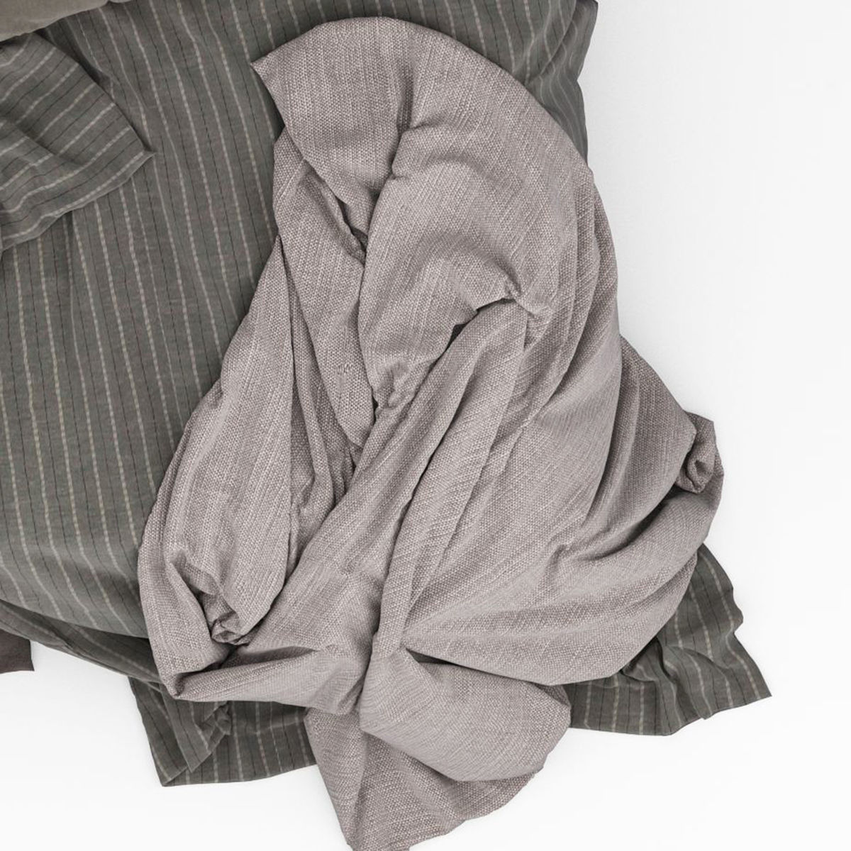 Bed collection 12 3D model_9