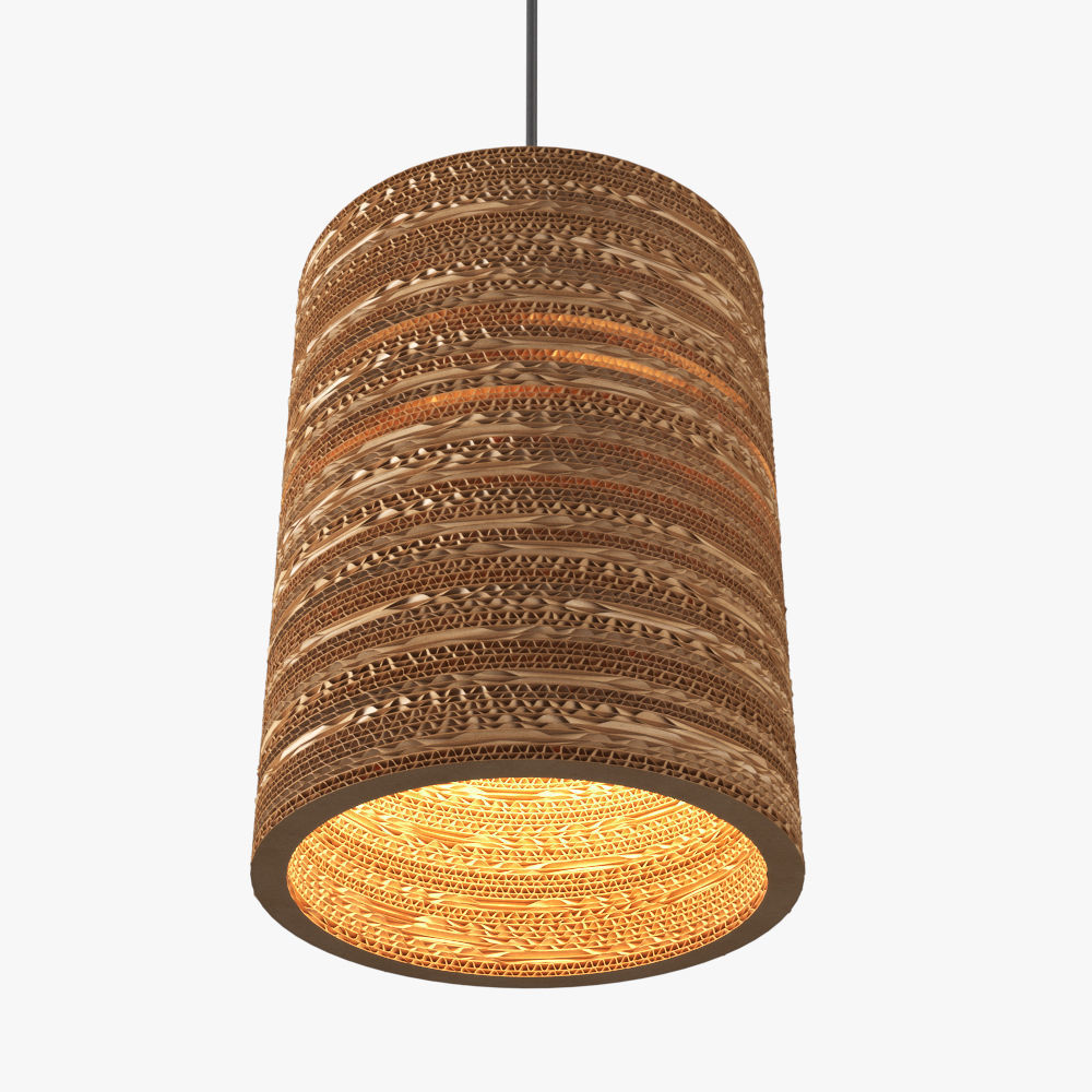 TabithaBargh CartOn C2 lamp  3D model_1