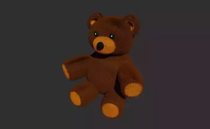 Teddy Bear
