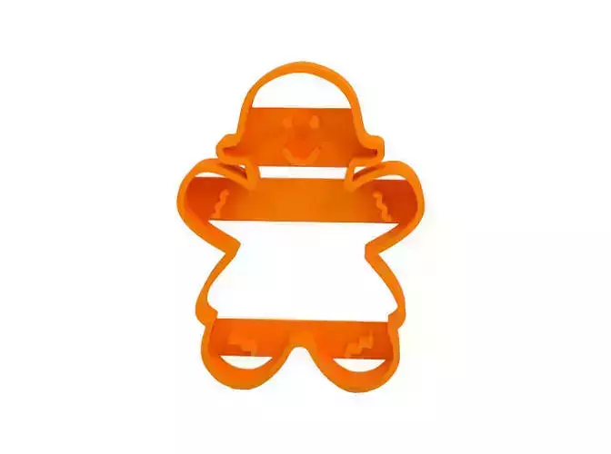Cookie cutter