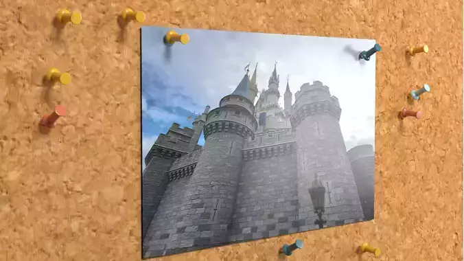 Thumb Tacks with additional 50 percent off