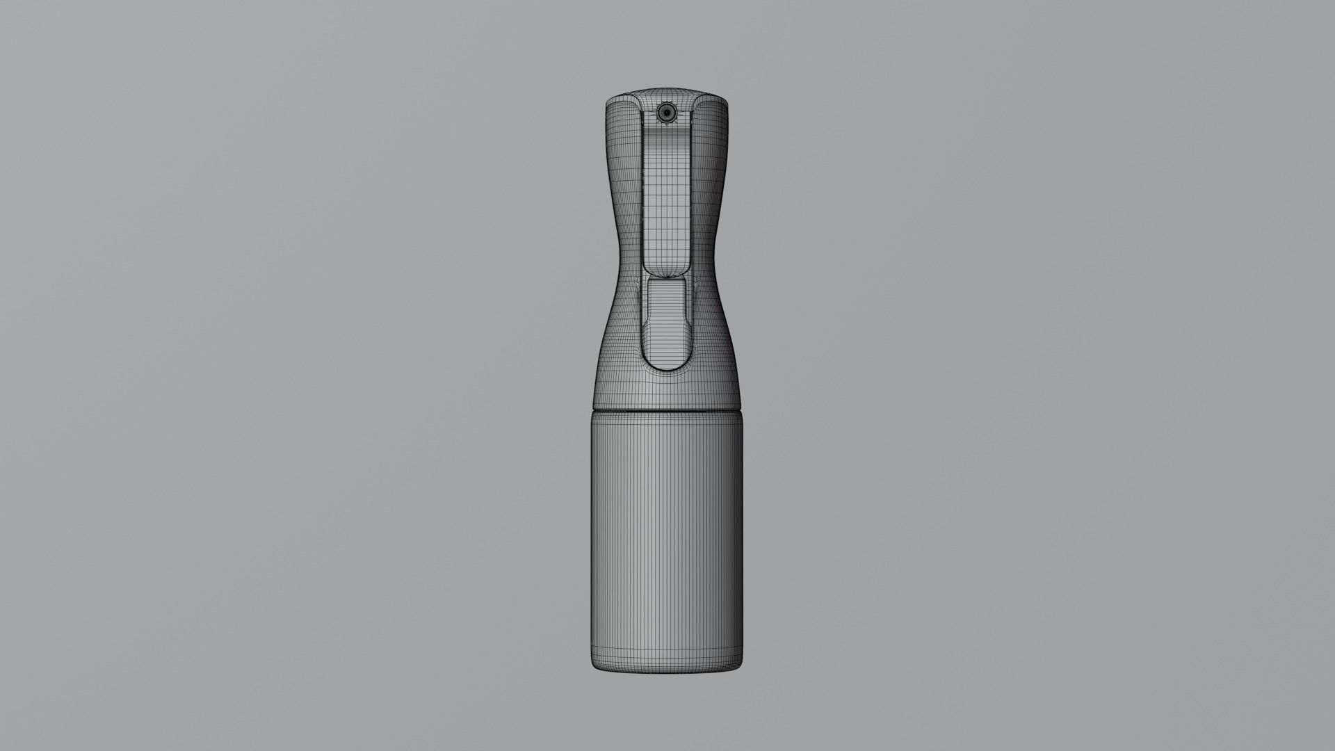 Flairosol Spray Bottle 3D model_11