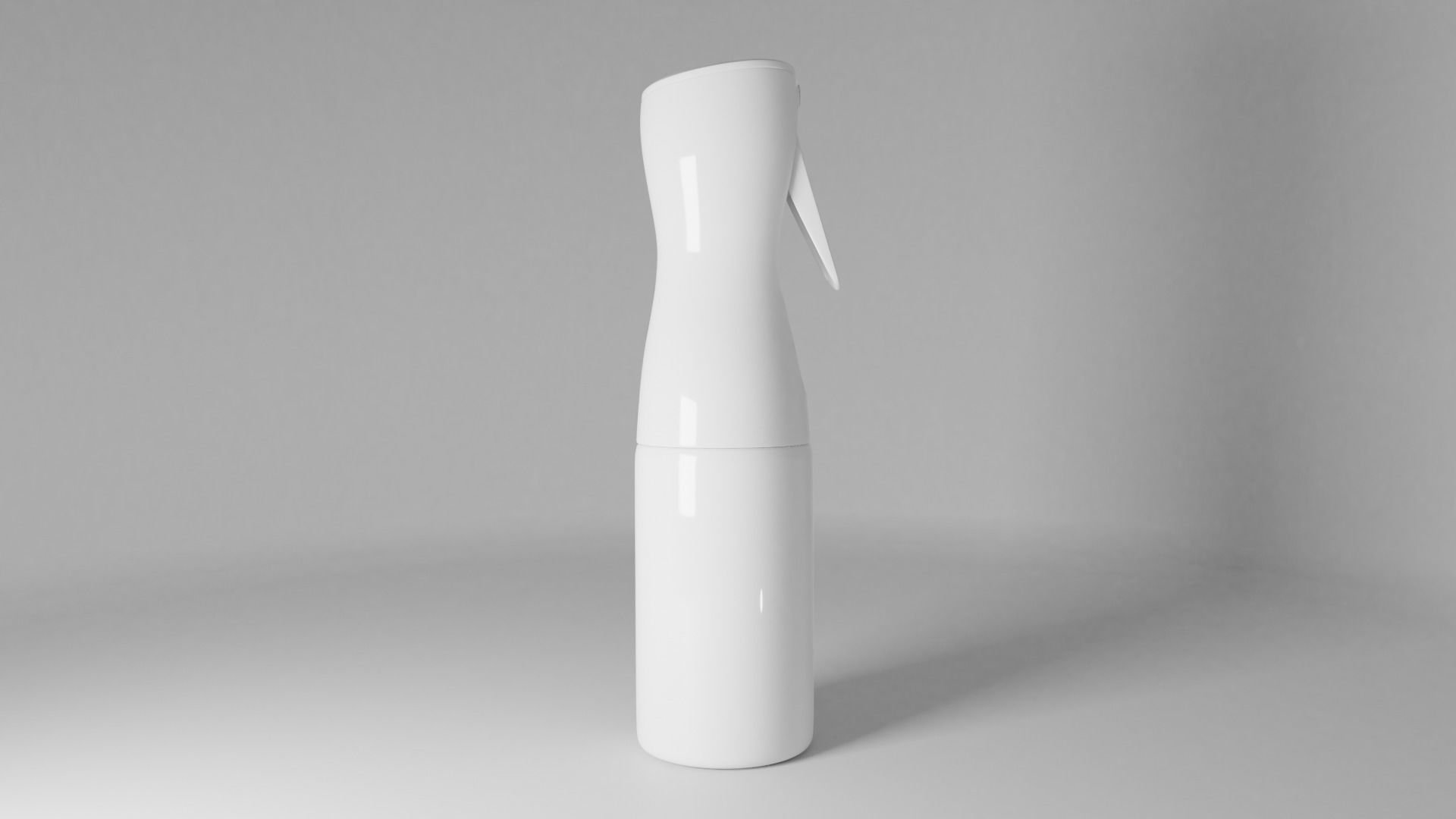 Flairosol Spray Bottle 3D model_3