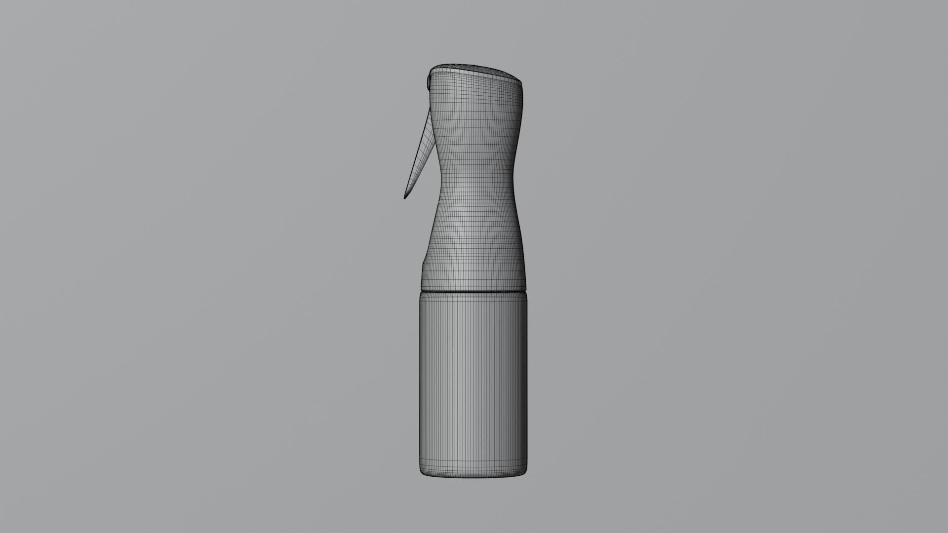 Flairosol Spray Bottle 3D model_12
