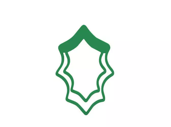 Bookmark Paper clip 3D print model_0