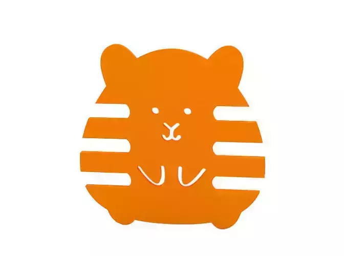 Cable Earphone organiser