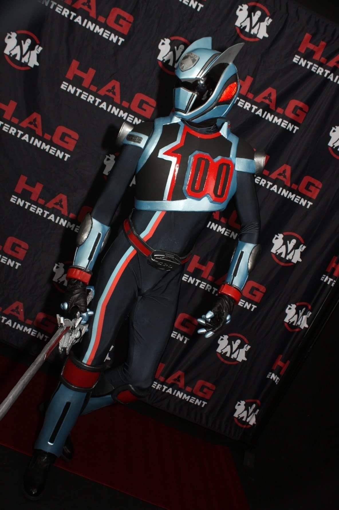 SPD DEKARANGER CONTAINMENT CUFF BUCKLE 3D print model_8