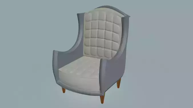 Lindsey Armchair