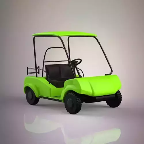 Golf Cart