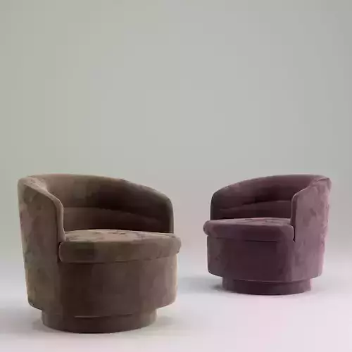 ViV Swivel Chair