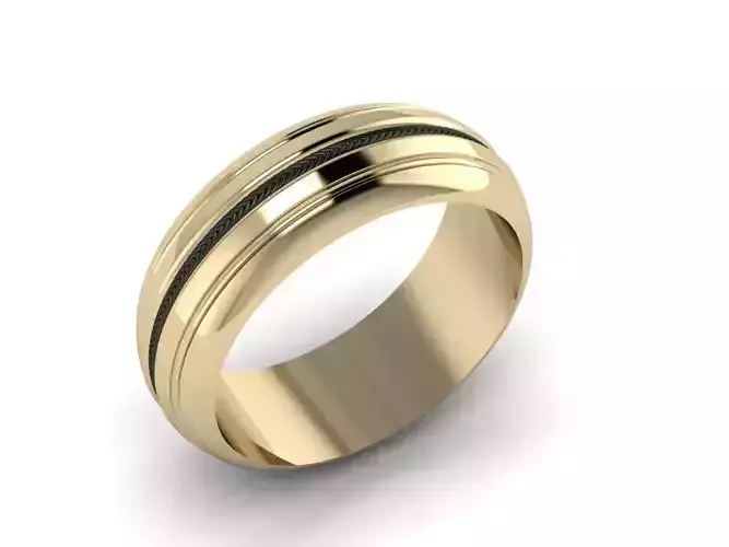 Men Jewerly Ring 030