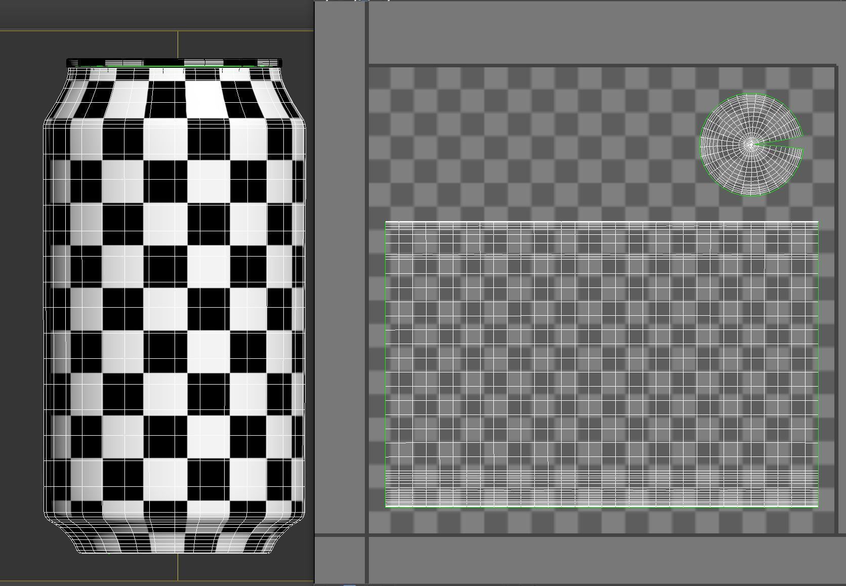 Can Collection - 6 Sizes 3D model_17