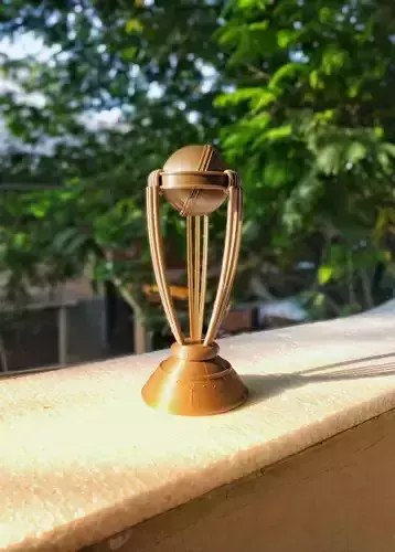 ICC WORLD CUP 2019