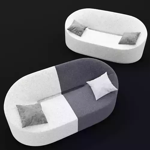 BT design Morpher double