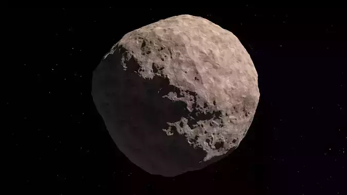 Asteroid