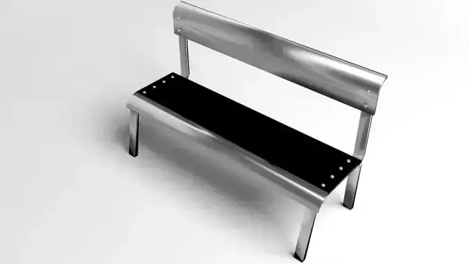Bench 10