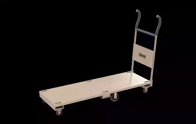 Freight roughneck Muddy col