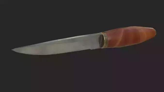 puukko knife