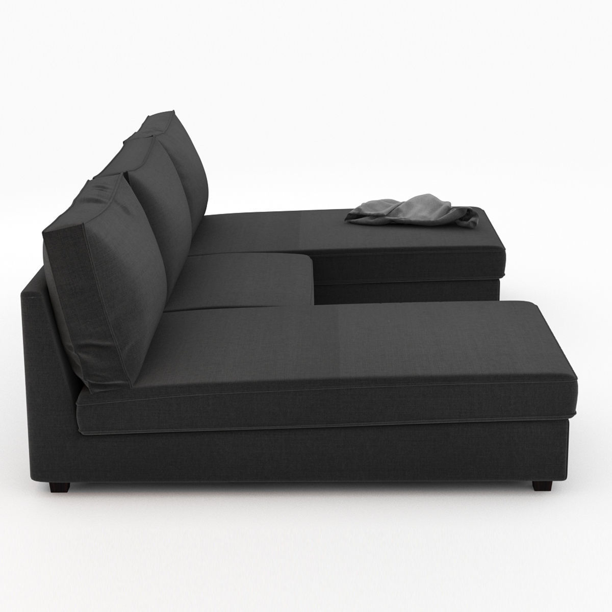 KIVIK4 sectional sofa 3D model_8