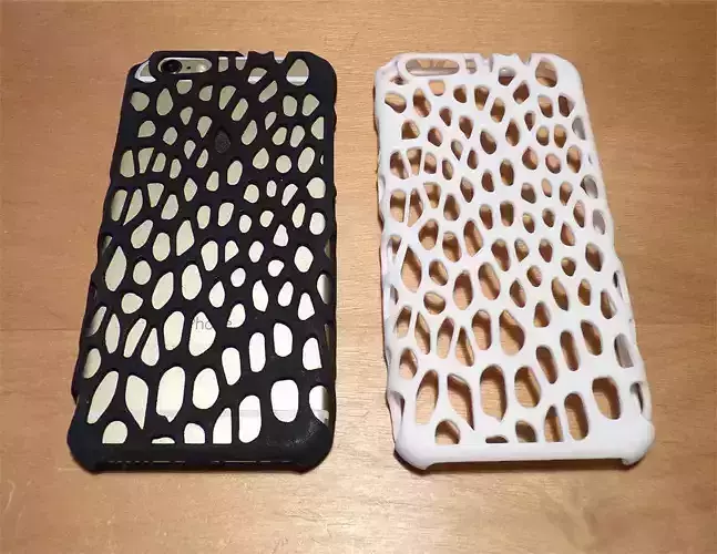 Reptile skin iPhone 6 Case