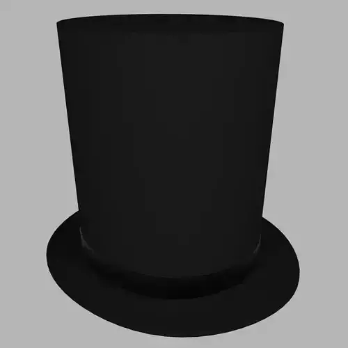 Lincoln Hat