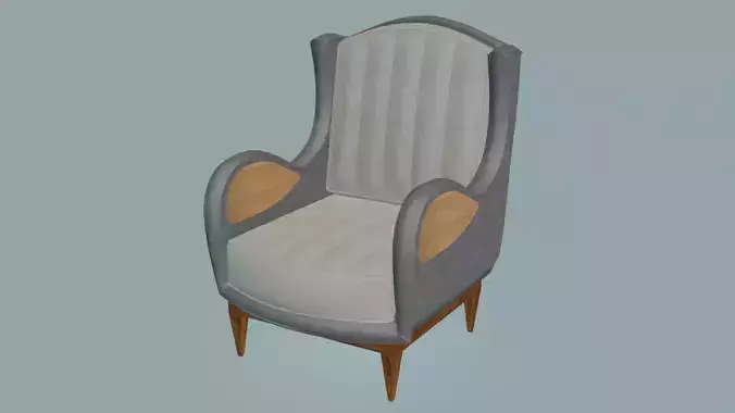 Tears Armchair