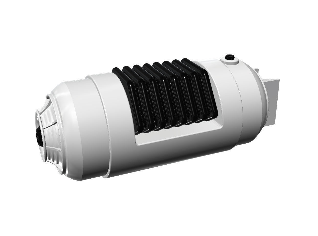 Star Wars Jedi Fallen Order Biker Scout 3D print model_2