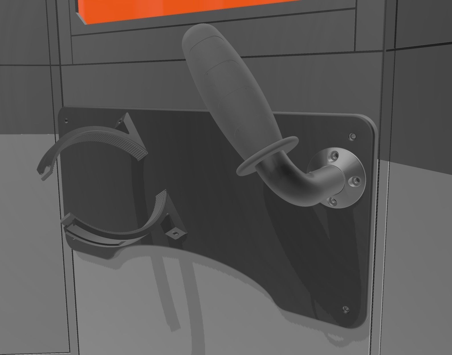 Star Wars Jedi Fallen Order Biker Scout 3D print model_15