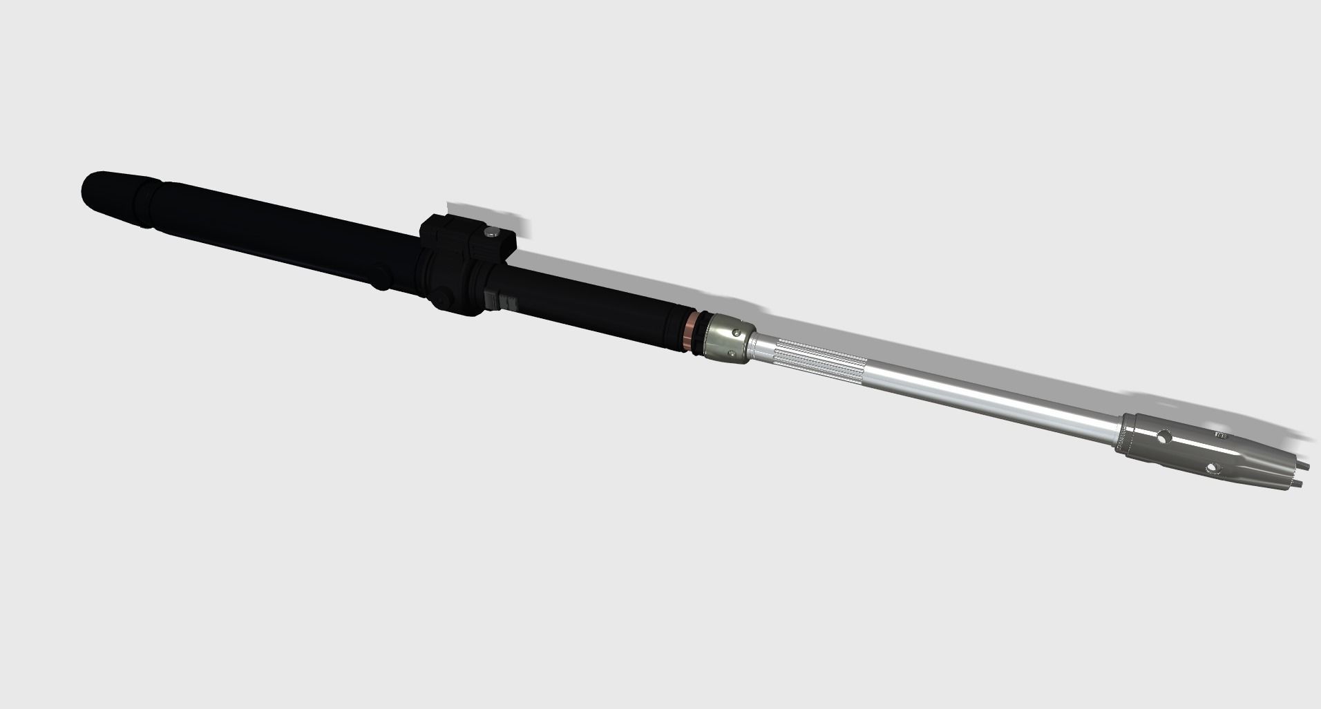 Star Wars Jedi Fallen Order Biker Scout 3D print model_8