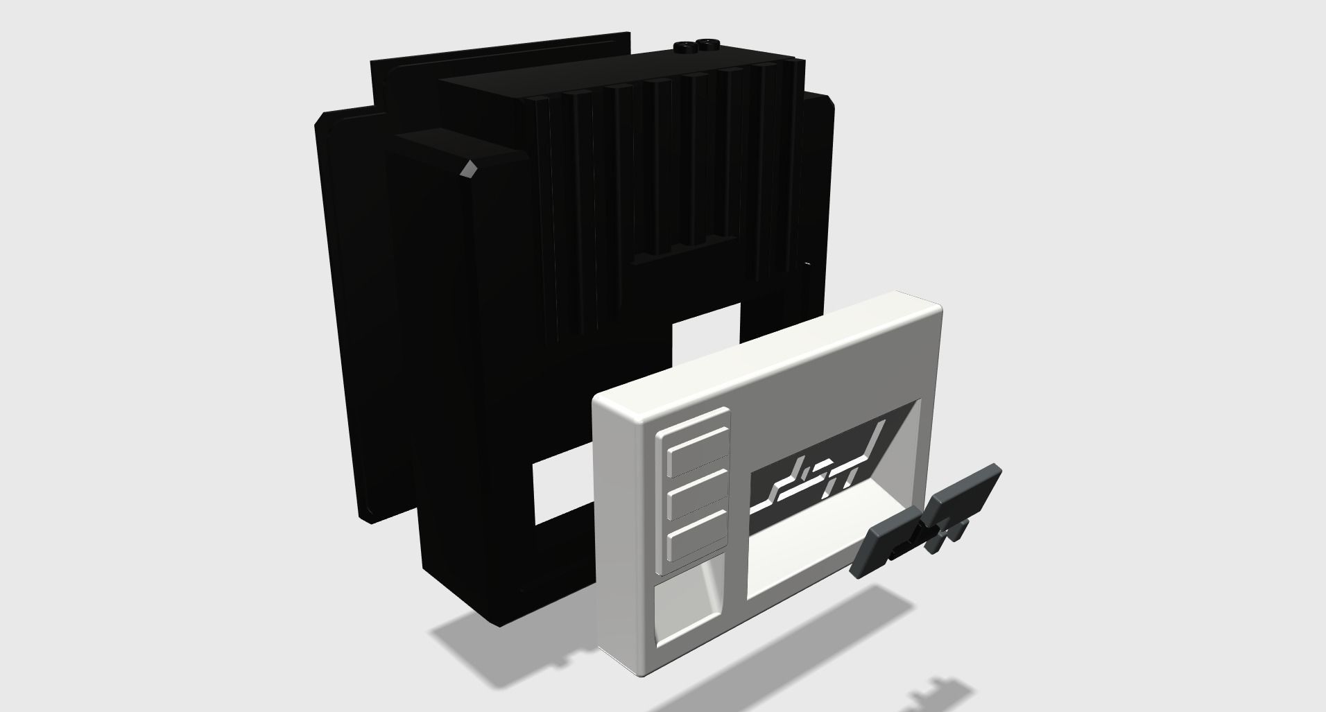 Star Wars Jedi Fallen Order Biker Scout 3D print model_6