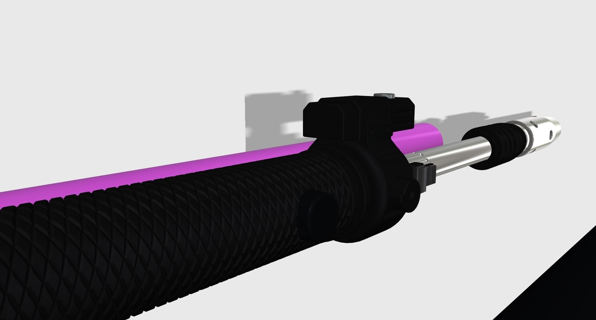 Star Wars Jedi Fallen Order Biker Scout 3D print model_11