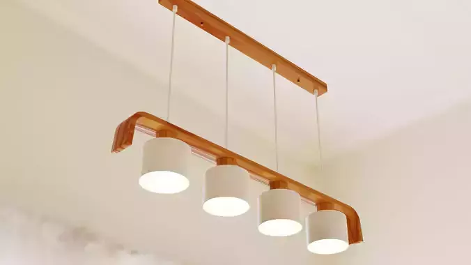 kitchen lamp