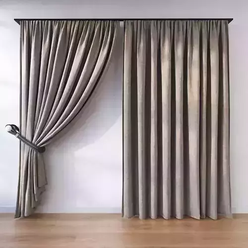 Curtain SP9