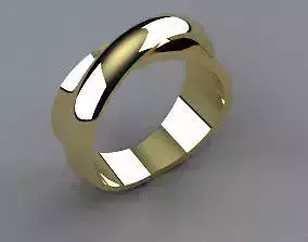 Cross ring 1