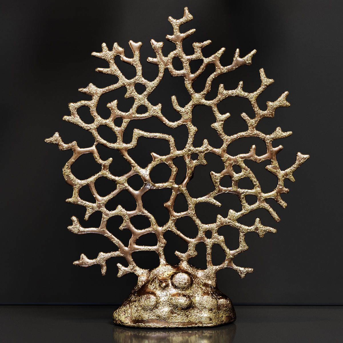 Decor Set 71 3D model_2