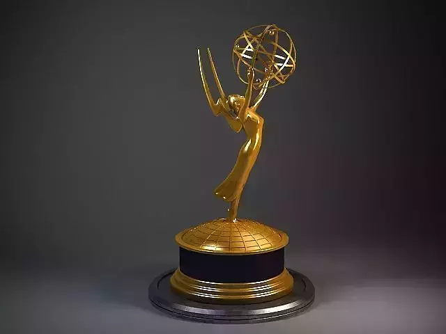 Emmy Award