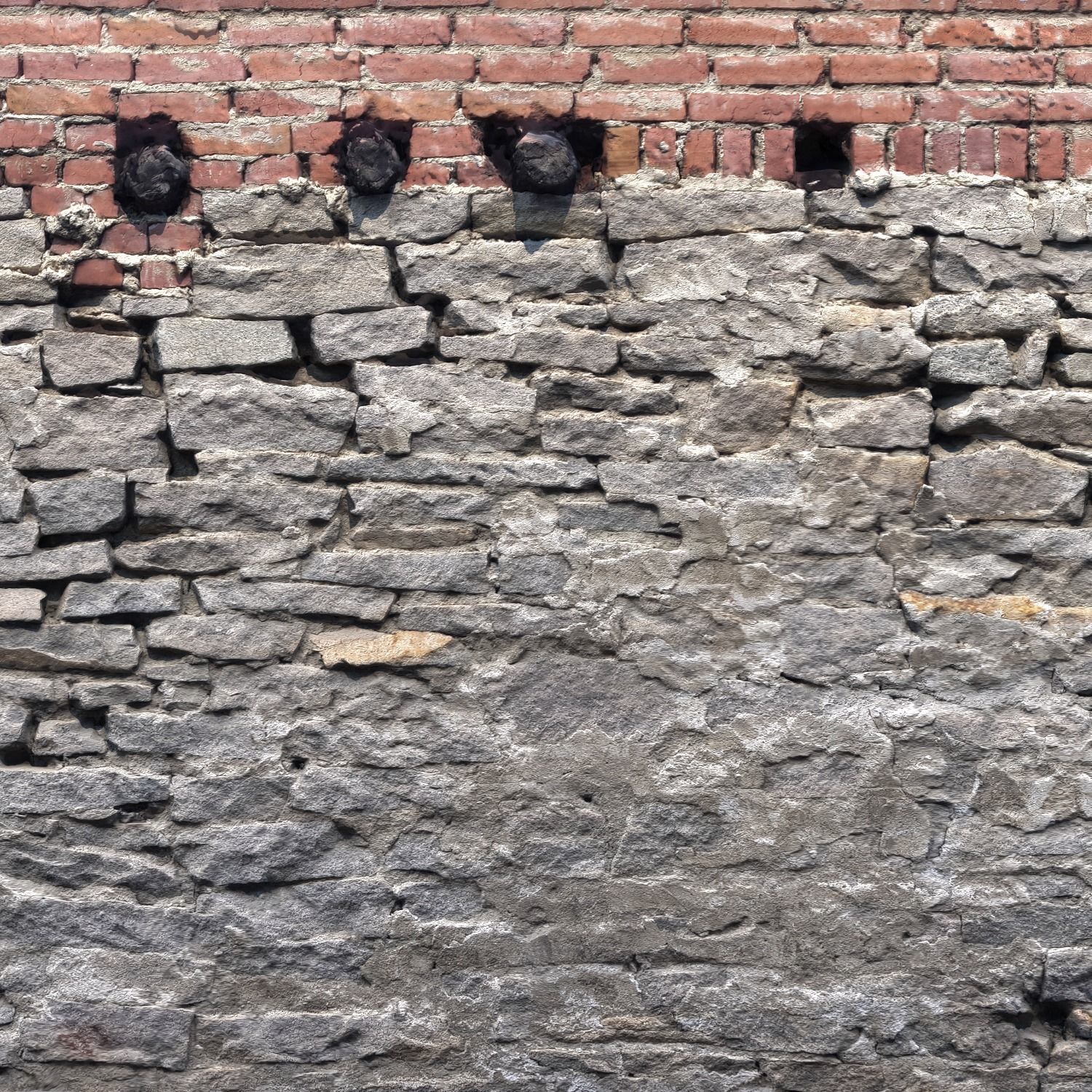 Stonework 26 3D model_6