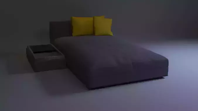 Sofa bed