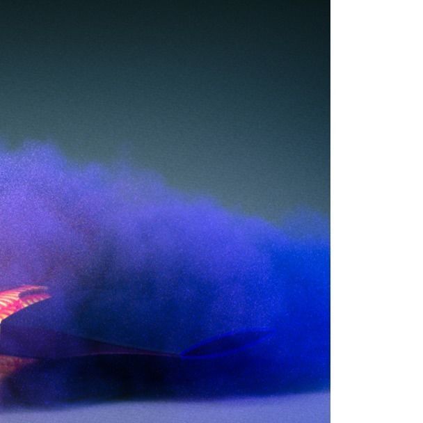 VAPE - Electronic Vape 3D model_4