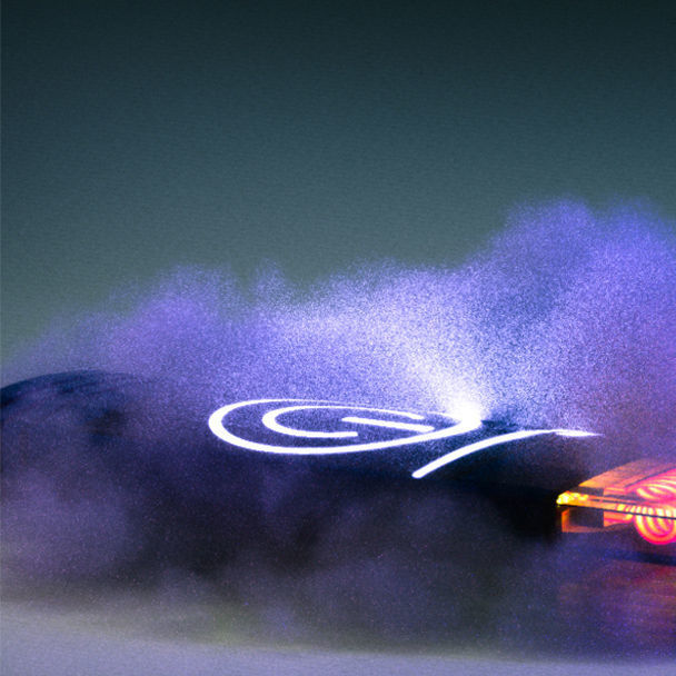 VAPE - Electronic Vape 3D model_1