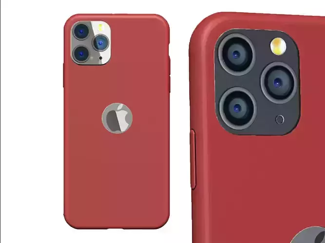 iphone 11 pro max case with hole