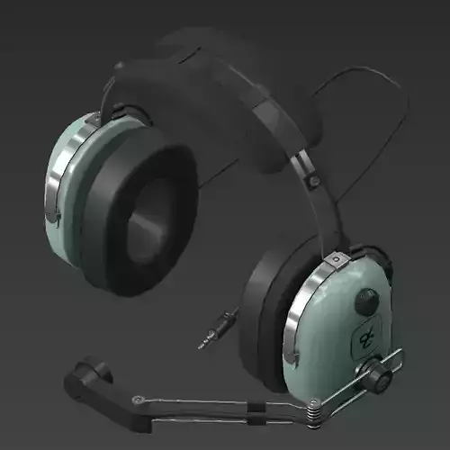Headset