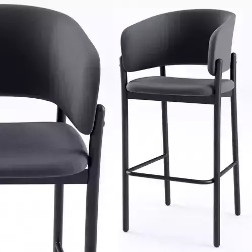 Blasco and Vila RC Barstool