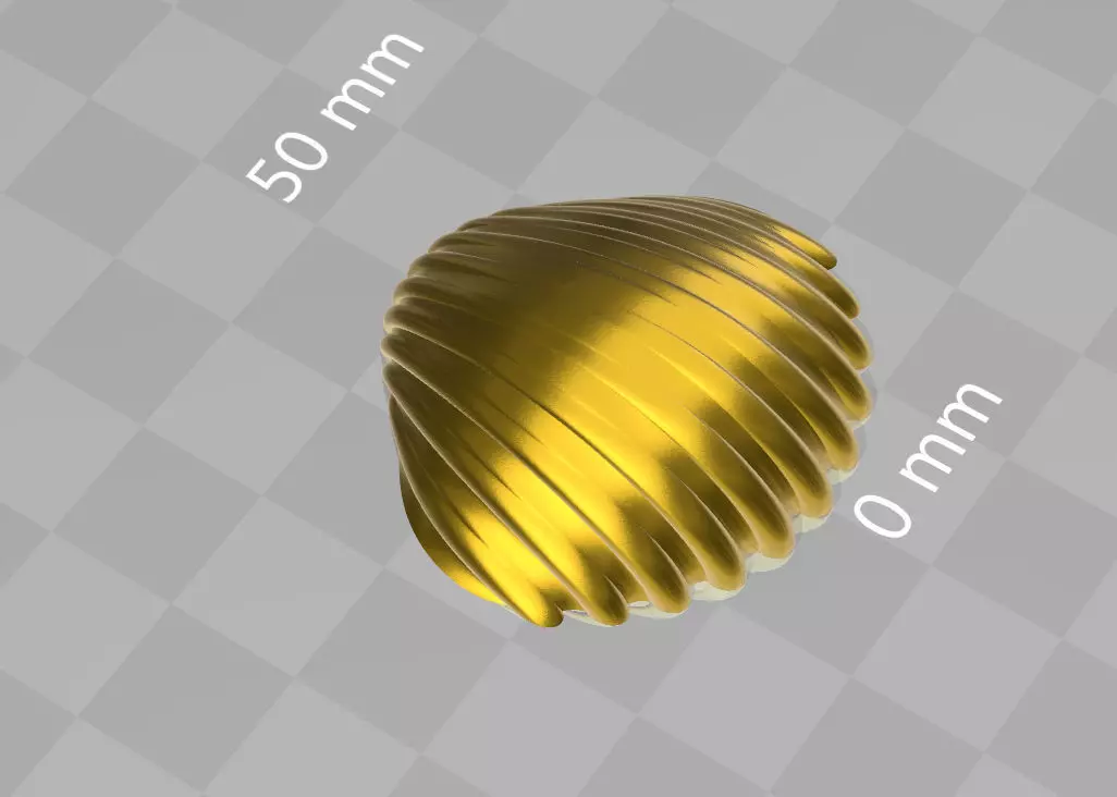 high detail shell from the beach 3D print model_0