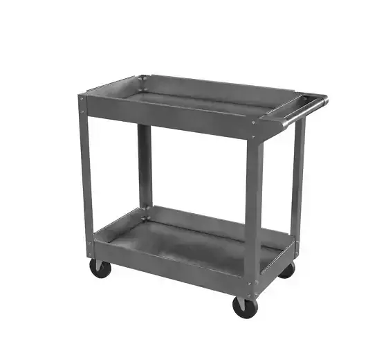 Steel Cart