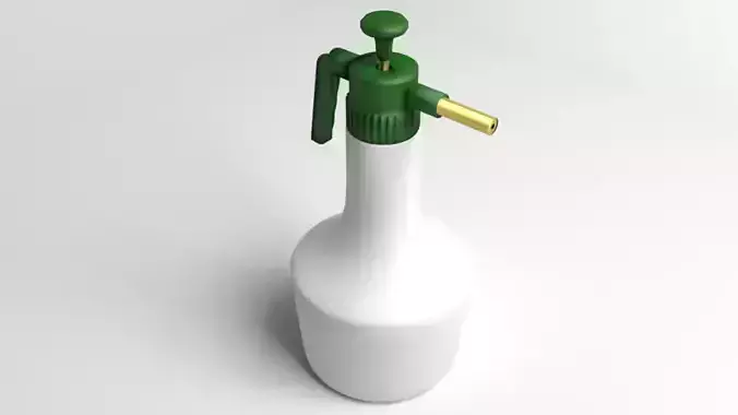 Bottle Pump Sprayer 1