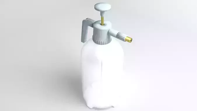 Bottle Pump Sprayer 2